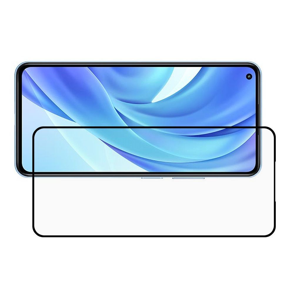 Защитное Стекло Для Xiaomi Mi 10 Lite