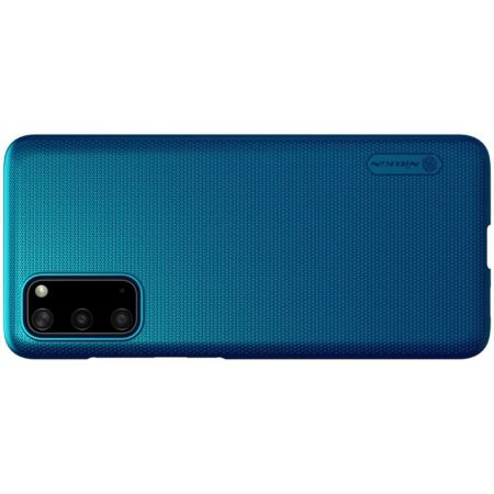 Samsung S20 Blue Купить
