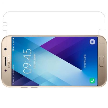 Антибликовая Матовая Защитная Пленка для Samsung Galaxy A5 2017 SM-A520F