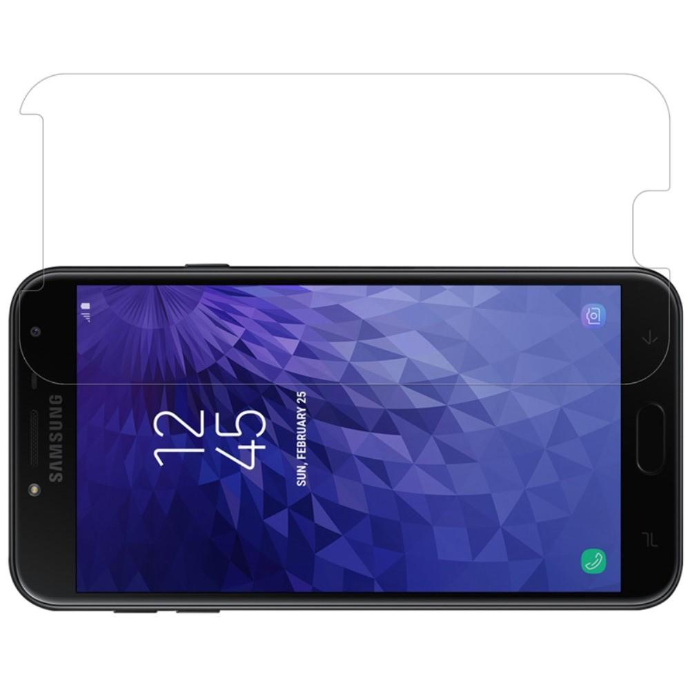 Антибликовая Матовая Защитная Пленка для Samsung Galaxy J4 2018 SM-J400