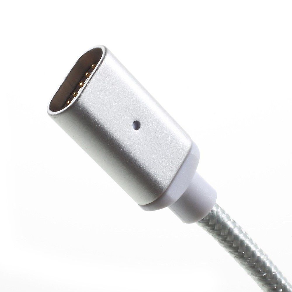 Магнитный кабель для зарядки телефона USB Type-C
