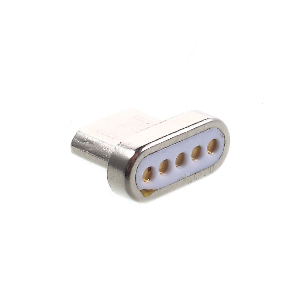 Магнитный кабель для зарядки iPhone Lightning