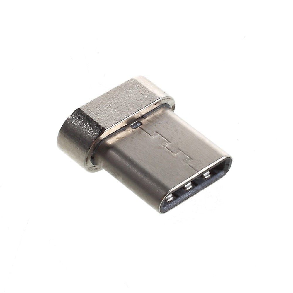 Магнитный кабель для зарядки телефона USB Type-C