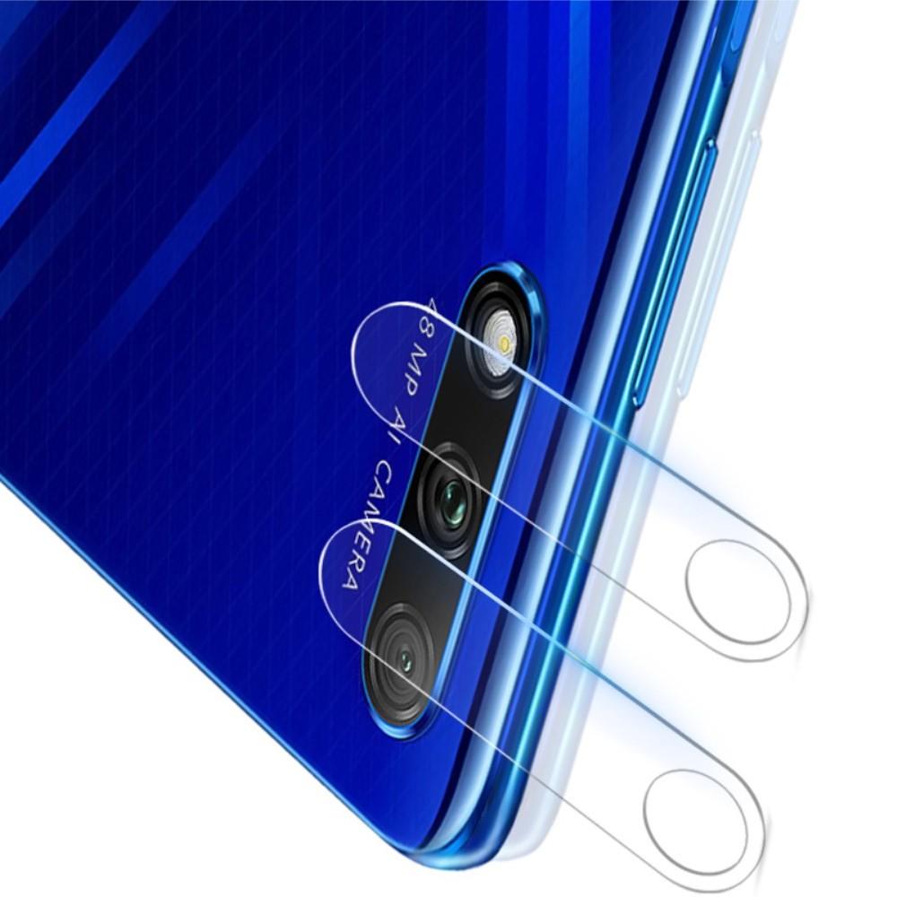 Олеофобное Закаленное Защитное Стекло на Заднюю Камеру Объектив для Huawei Honor 9X