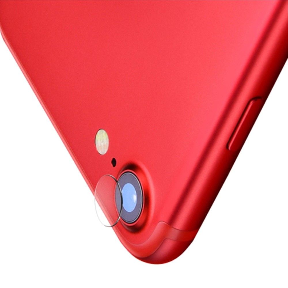 Олеофобное Закаленное Защитное Стекло на Заднюю Камеру Объектив для iPhone SE 2020