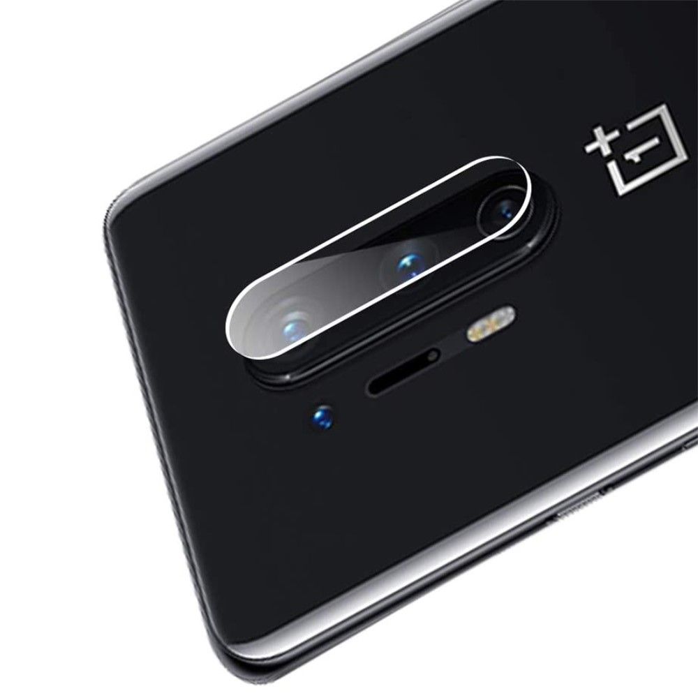 Олеофобное Закаленное Защитное Стекло на Заднюю Камеру Объектив для OnePlus 8