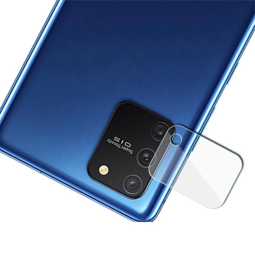 Олеофобное Закаленное Защитное Стекло на Заднюю Камеру Объектив для Samsung Galaxy S10 Lite