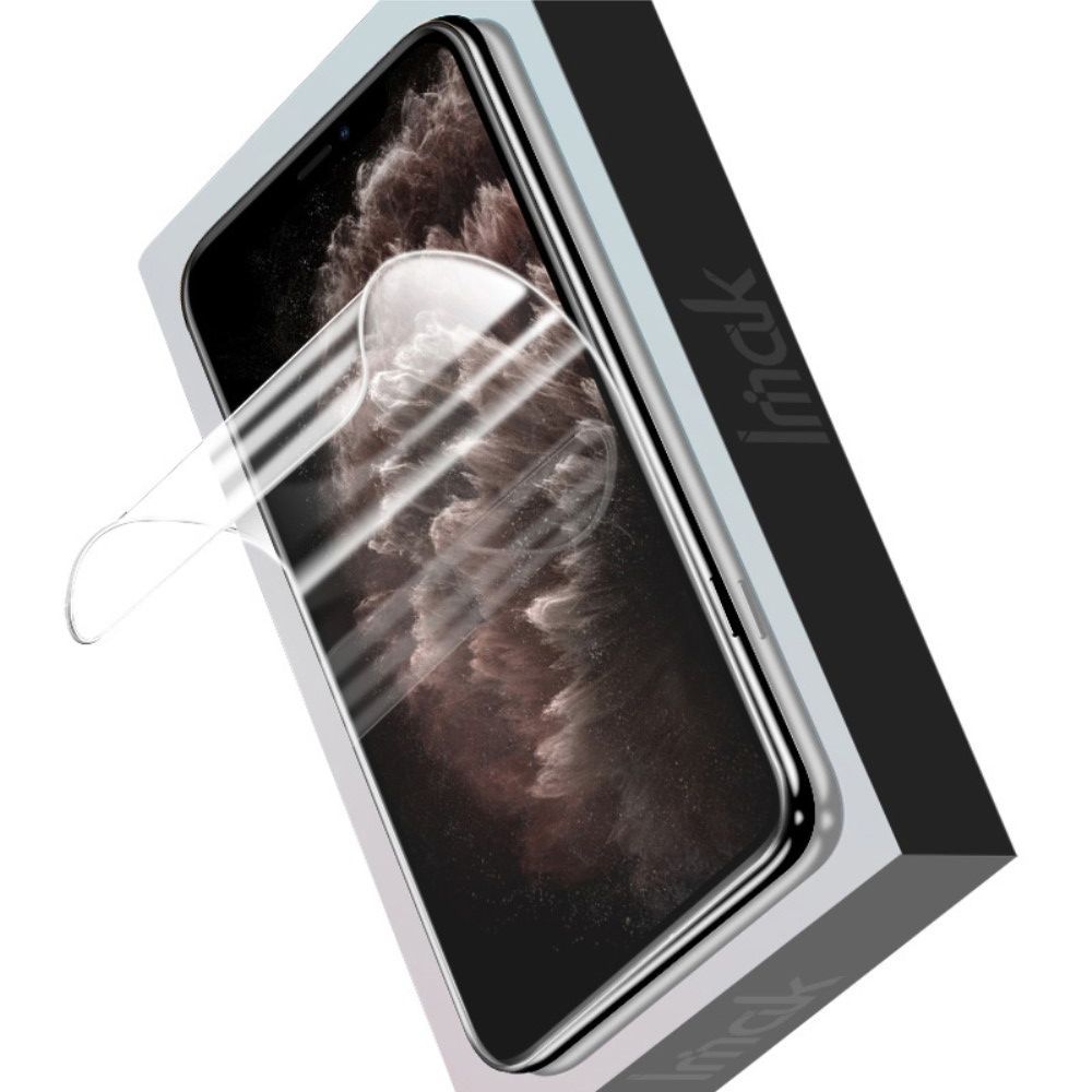 Пластиковый Жесткий Прозрачный Корпус IMAK Чехол для Samsung Galaxy A70s