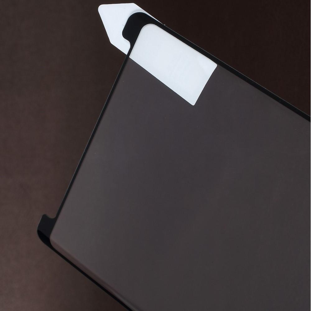 Полноэкранное 3D Закаленное Олеофобное DF Full Screen Защитное Стекло Черное для Samsung Galaxy Note 9