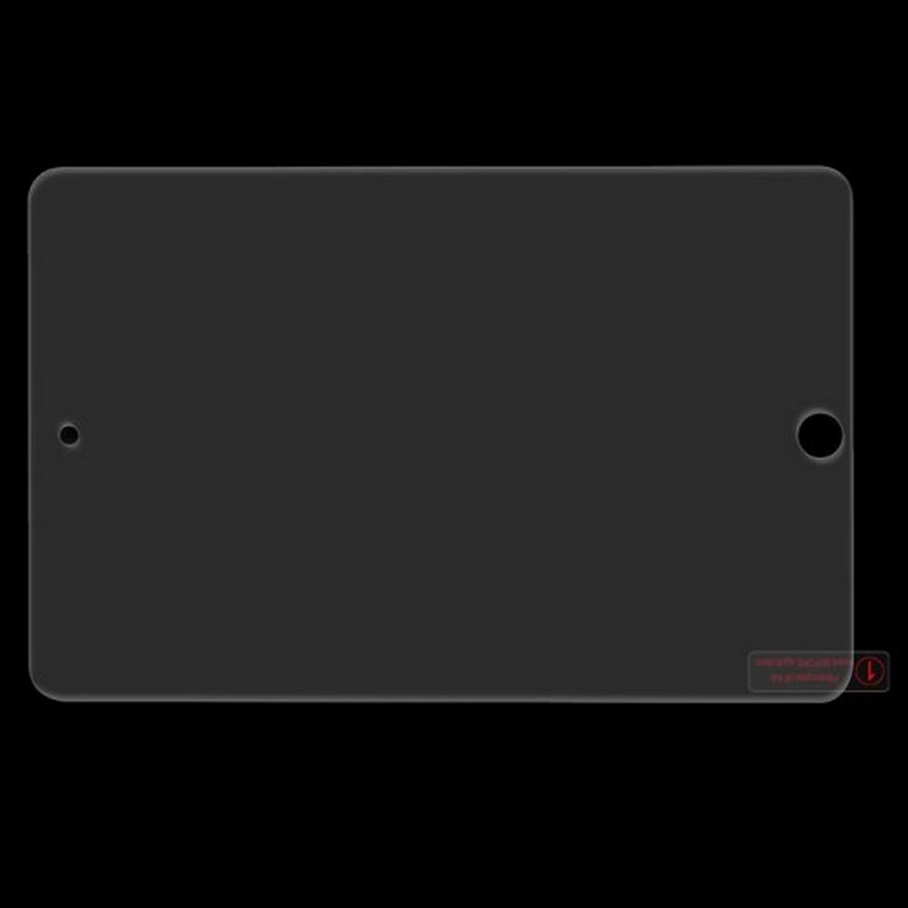 Полноэкранное Закаленное Олеофобное DF Full Screen Защитное Стекло Прозрачное для Apple iPad mini 2019