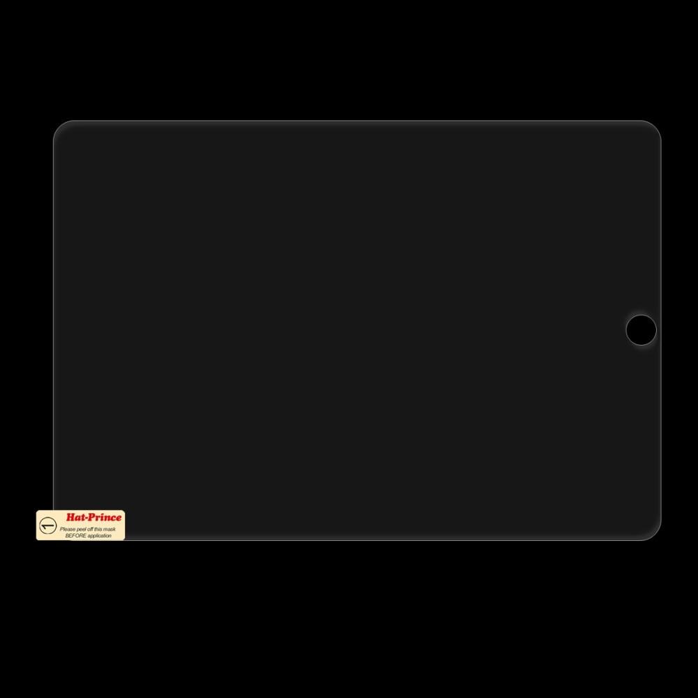 Полноэкранное Закаленное Олеофобное DF Full Screen Защитное Стекло Прозрачное для iPad 10.2 2019