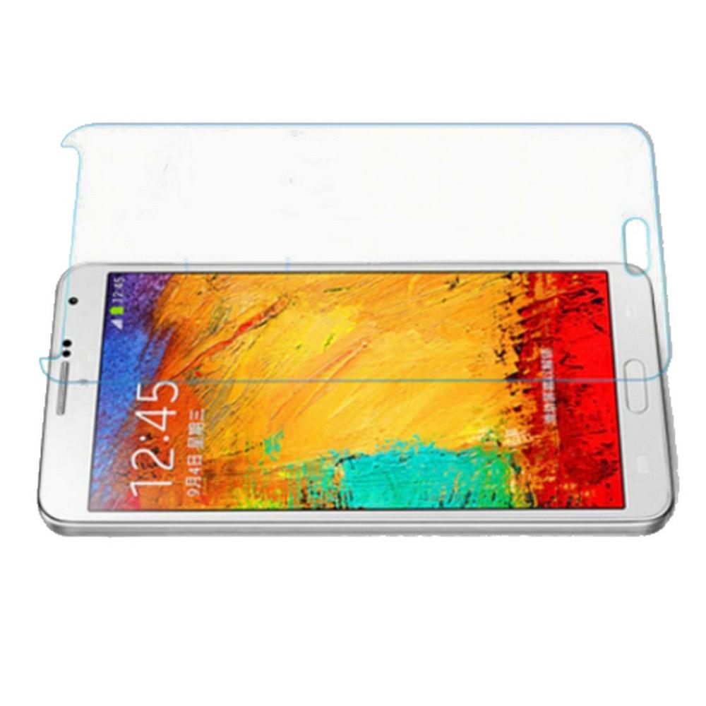 Полноэкранное Закаленное Олеофобное Защитное Стекло Прозрачное для Samsung Galaxy S5 Mini