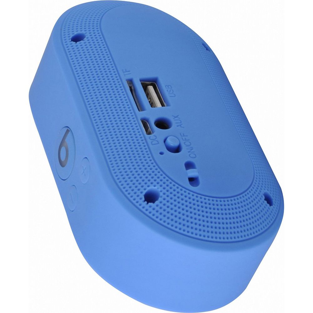 Портативная колонка динамик для телефона Bluetooth, AUX, USB, MicroSD