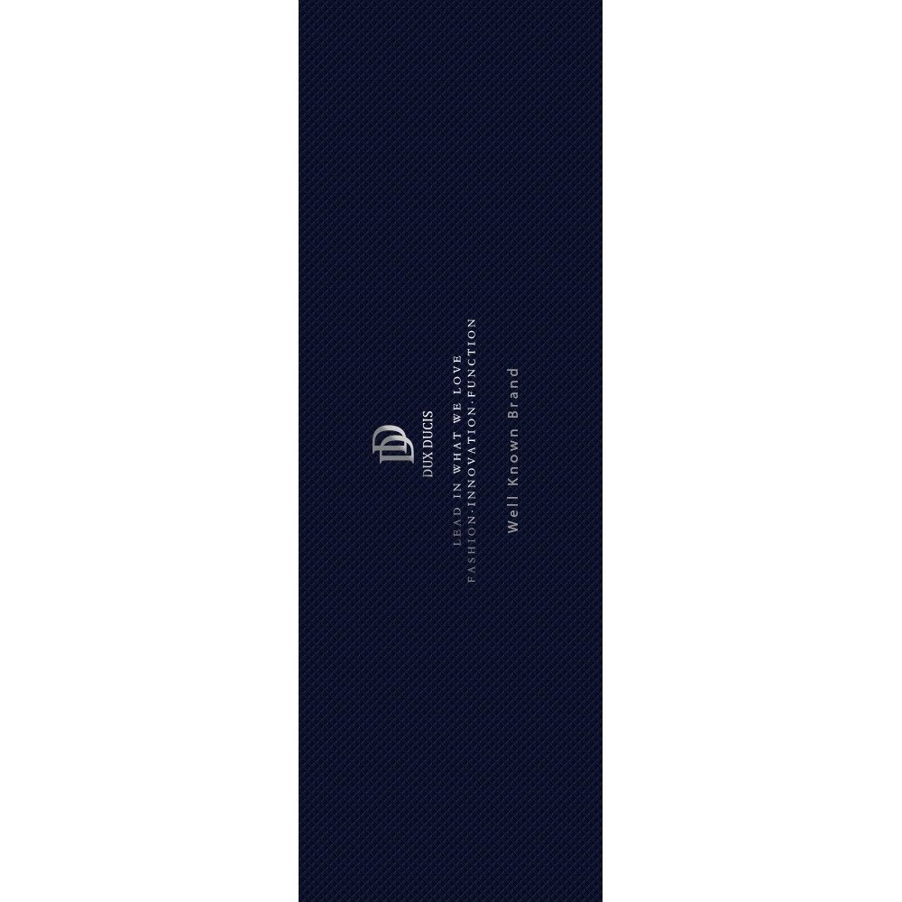 Тонкий Флип Чехол Книжка с Скрытым Магнитом и Отделением для Карты для iPhone 12 / 12 Pro Синий