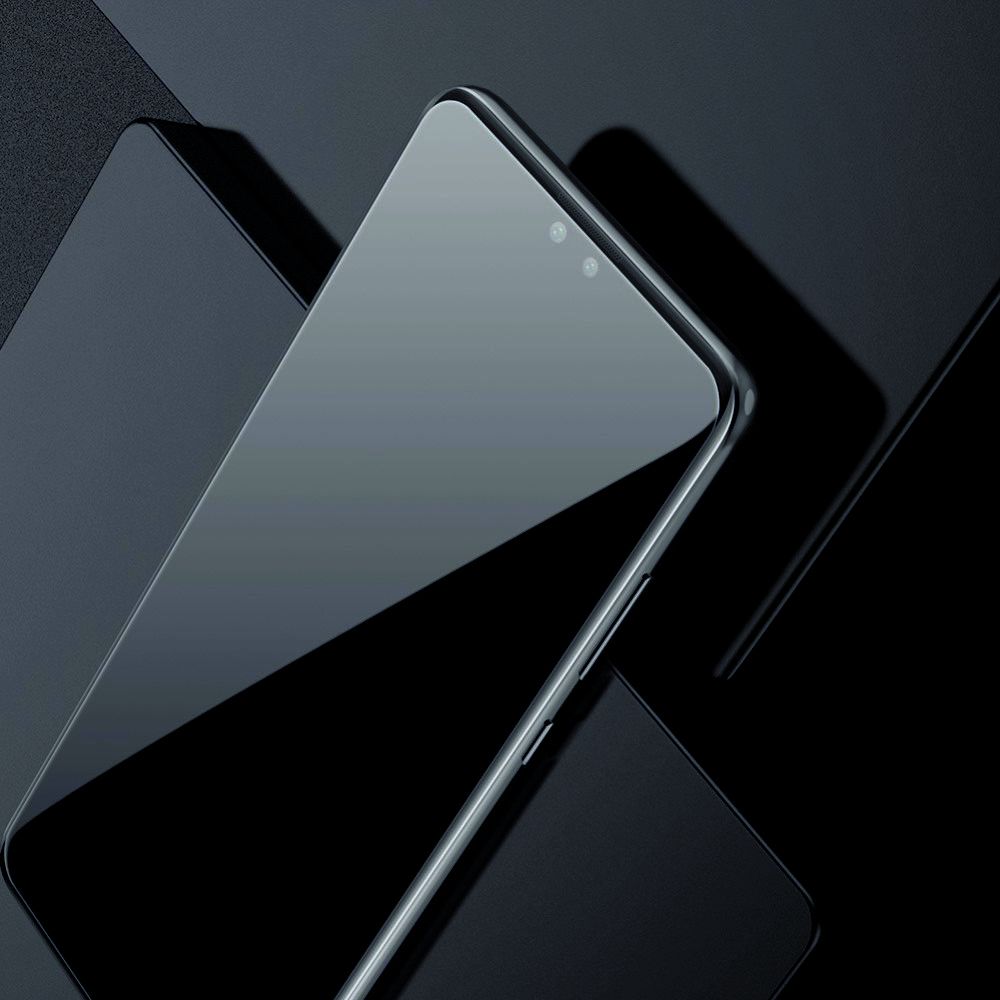 Ультра прозрачная глянцевая защитная пленка для экрана Huawei Mate 30