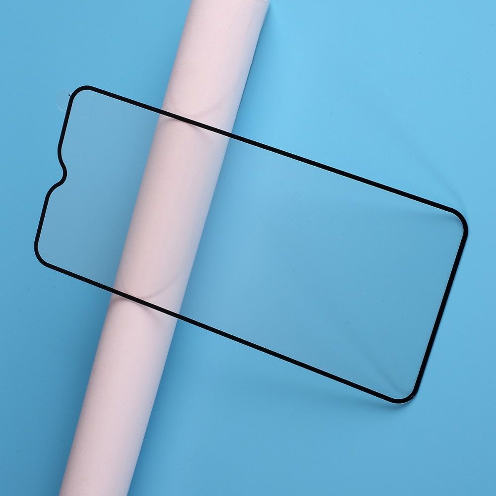 Ультра прозрачная глянцевая защитная пленка стекло для экрана OnePlus 7T