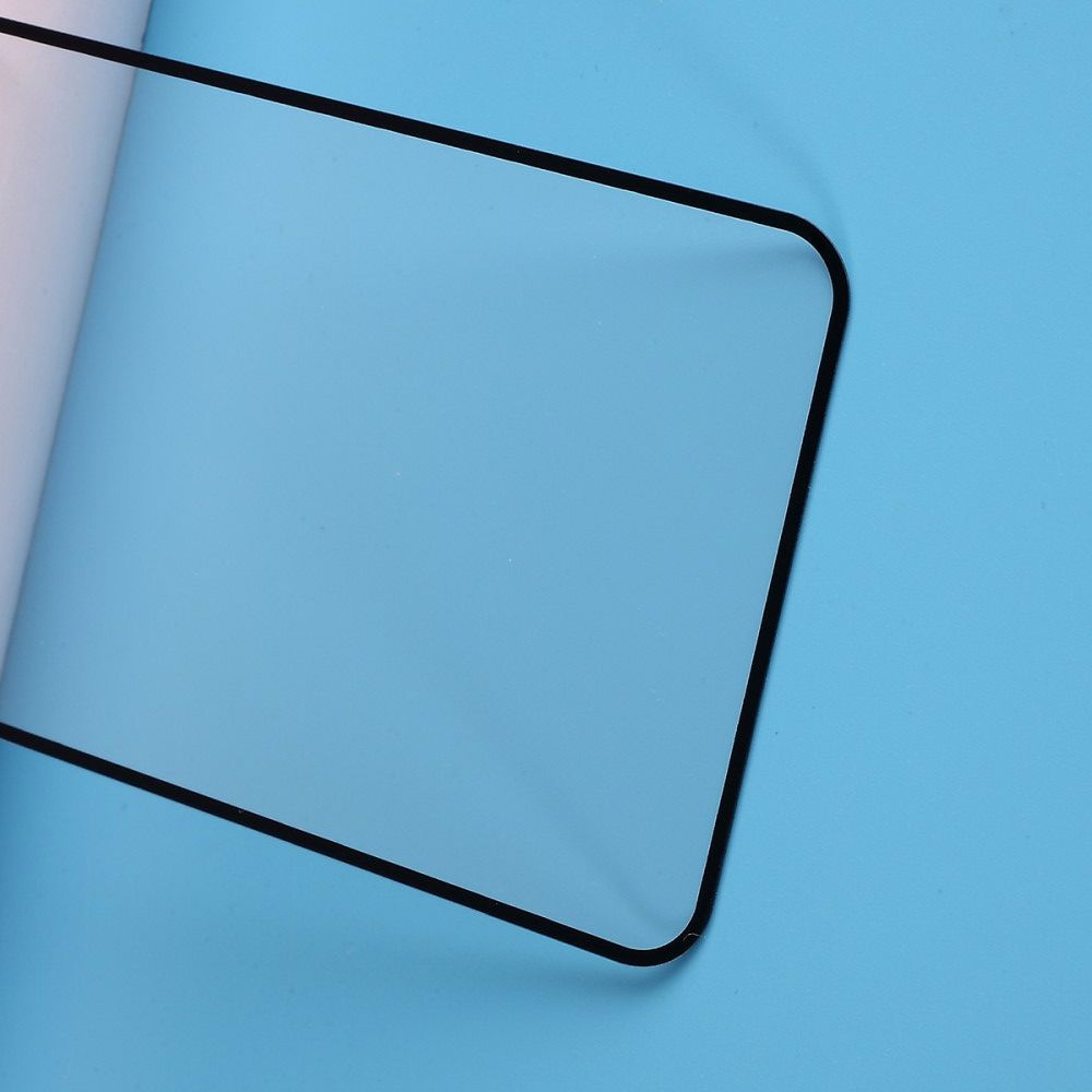 Ультра прозрачная глянцевая защитная пленка стекло для экрана OnePlus 7T