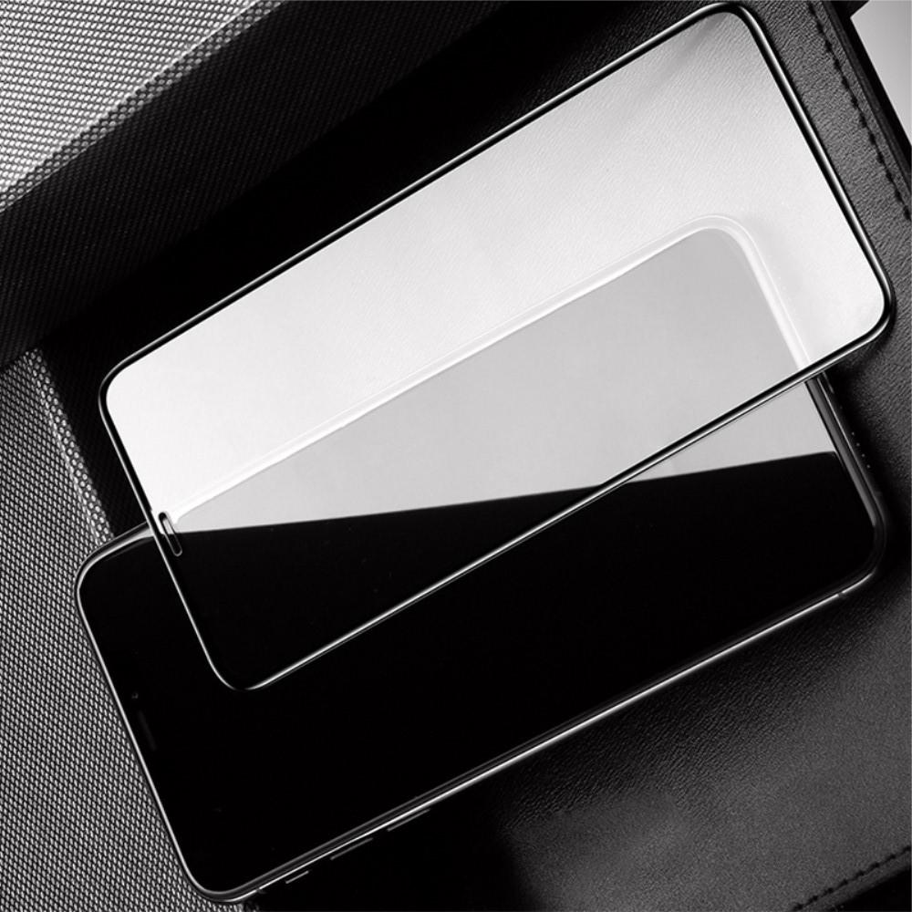 Закаленное Полный Охват Экрана MOCOLO Tempered Стекло для iPhone 11 Pro Черное