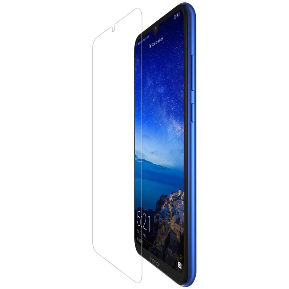 Закаленное Защитное Олеофобное NILLKIN H+PRO Прозрачное стекло на экран Huawei Honor 8A