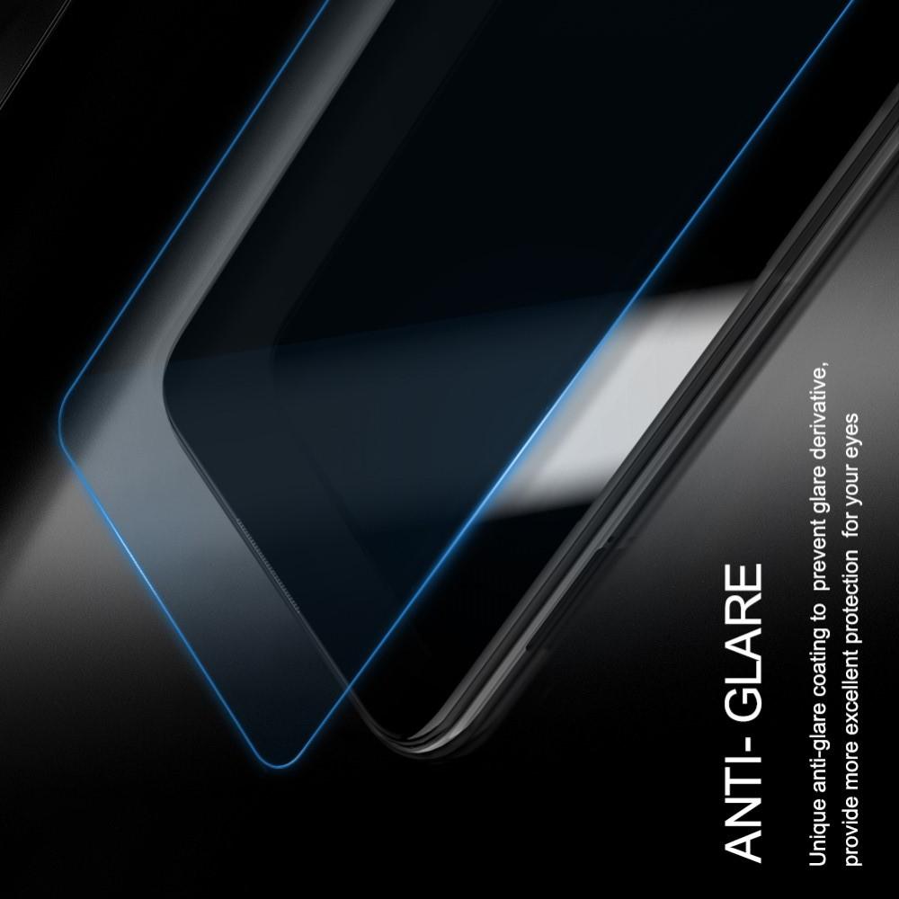 Закаленное Защитное Олеофобное NILLKIN H+PRO Прозрачное стекло на экран Huawei Mate 30 Lite