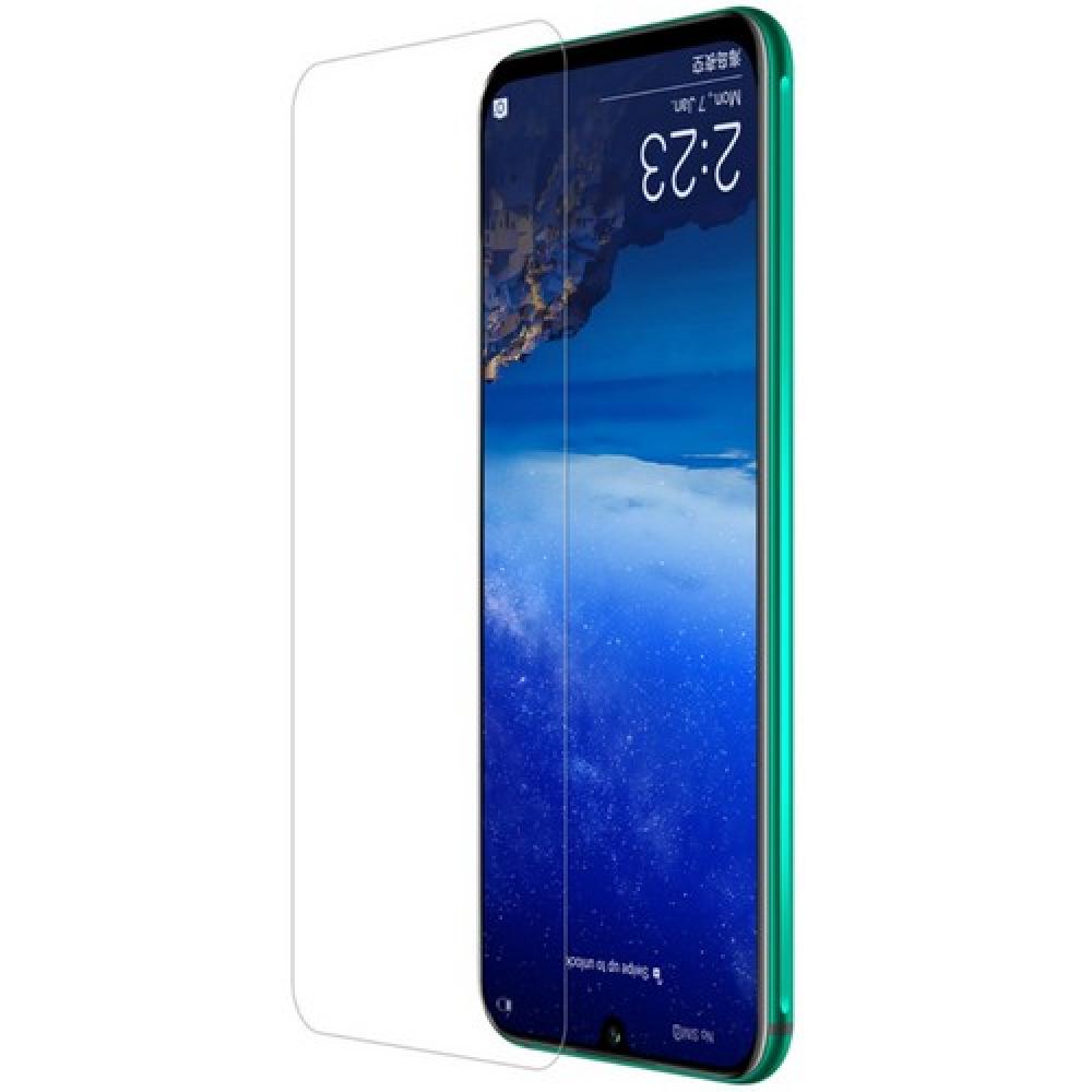 Закаленное Защитное Олеофобное NILLKIN H+PRO Прозрачное стекло на экран Huawei Nova 5