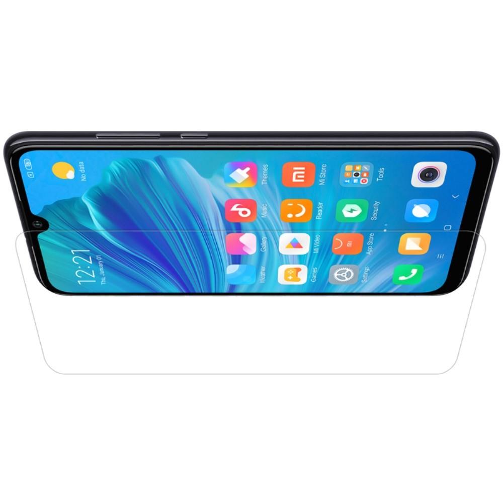 Закаленное Защитное Олеофобное NILLKIN H+PRO Прозрачное стекло на экран Xiaomi Mi A3