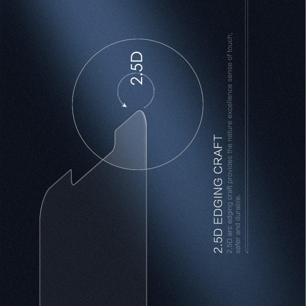 Закаленное Защитное Олеофобное NILLKIN H+PRO Прозрачное стекло на экран Xiaomi Pocophone F1