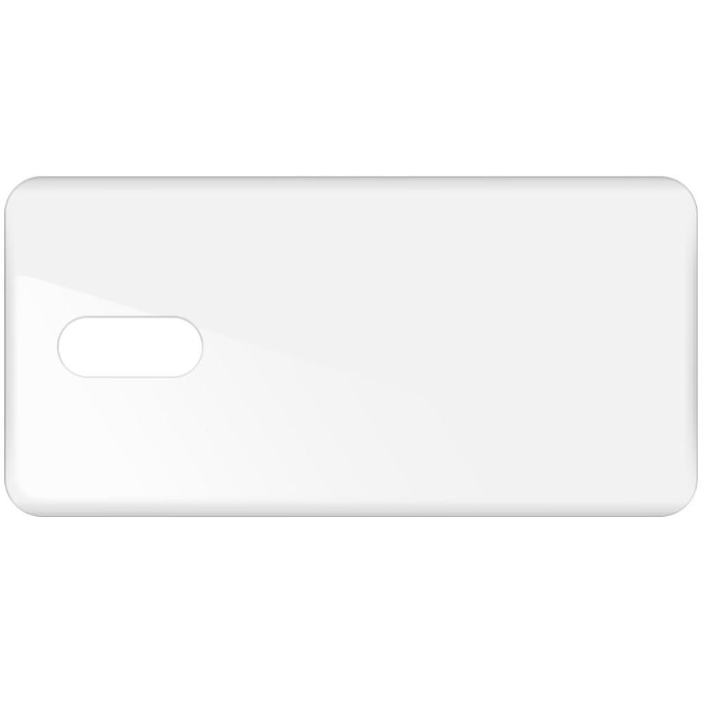 Защитная Гидрогель Full Screen Cover IMAK Hydrogel пленка на заднюю панель для OnePlus 7 - 2шт.