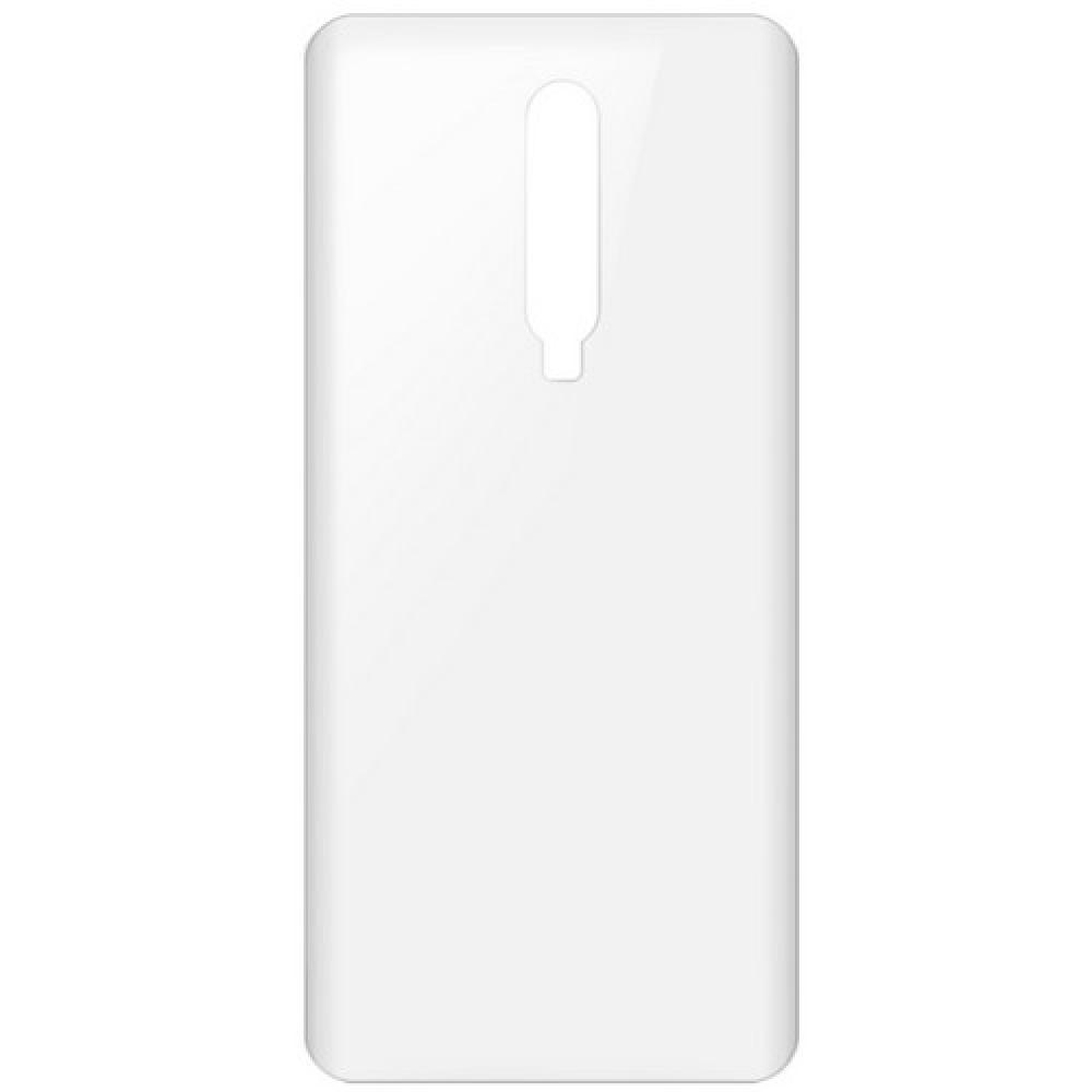 Защитная Гидрогель Full Screen Cover IMAK Hydrogel пленка на заднюю панель Xiaomi Mi 9T
