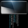 Защитная Гидрогель Full Screen Cover IMAK Hydrogel пленка на экран OnePlus 7 Pro - 2шт.