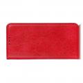 Боковая Чехол Книжка Кошелек с Футляром для Карт и Застежкой Магнитом для Huawei Honor 20 Красный
