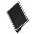 Двухсторонний Чехол Книжка для планшета Huawei MatePad Pro Искусственно Кожаный с Подставкой Черный