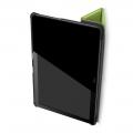 Двухсторонний Чехол Книжка для планшета Huawei Mediapad T5 10 Искусственно Кожаный с Подставкой Зеленый