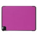 Двухсторонний Чехол Книжка для планшета iPad Pro 11 2020 Искусственно Кожаный с Подставкой Фиолетовый