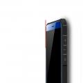 Extreme Усиленный Защитный Силиконовый Матовый Чехол для Huawei Honor 9 Черный