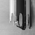 Extreme Усиленный Защитный Силиконовый Матовый Чехол для Xiaomi Mi 11 Синий