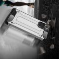 Extreme Усиленный Защитный Силиконовый Матовый Чехол для Xiaomi Redmi Note 10 Pro Черный