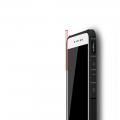 Extreme Усиленный Защитный Силиконовый Матовый Чехол для Xiaomi Redmi Note 5A 2/16gb Черный