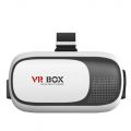 Очки шлем виртуальной реальности для телефона VR Box