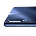 Олеофобное Закаленное Защитное Стекло на Заднюю Камеру Объектив для Huawei P30