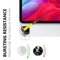 Олеофобное Закаленное Защитное Стекло на Заднюю Камеру Объектив для iPad Pro 12.9 2020