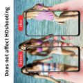 Олеофобное Закаленное Защитное Стекло на Заднюю Камеру Объектив для OnePlus 7T