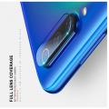 Олеофобное Закаленное Защитное Стекло на Заднюю Камеру Объектив для Samsung Galaxy A50