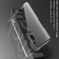 Пластиковый Жесткий Прозрачный Корпус IMAK Чехол для OnePlus 7 Pro