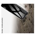 Пластиковый Жесткий Прозрачный Корпус IMAK Чехол для Sony Xperia 1 II