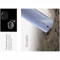 Пластиковый Жесткий Прозрачный Корпус IMAK Чехол для Sony Xperia XA2