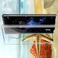 Пластиковый Жесткий Прозрачный Корпус IMAK Чехол для Sony Xperia XZ2