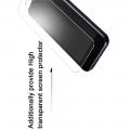 Пластиковый Жесткий Прозрачный Корпус IMAK Чехол для Xiaomi Mi Max 3