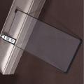 Полноэкранное 3D Закаленное Олеофобное DF Full Screen Защитное Стекло Черное для Samsung Galaxy Note 9
