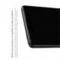 Полноразмерное Изогнутое Закаленное NILLKIN 3D CP+ Черное Стекло для Xiaomi Mi 8 SE